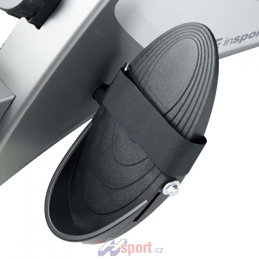 Veslovací trenažér Insportline Amazonian