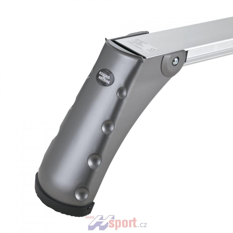 Veslovací trenažér Insportline Amazonian