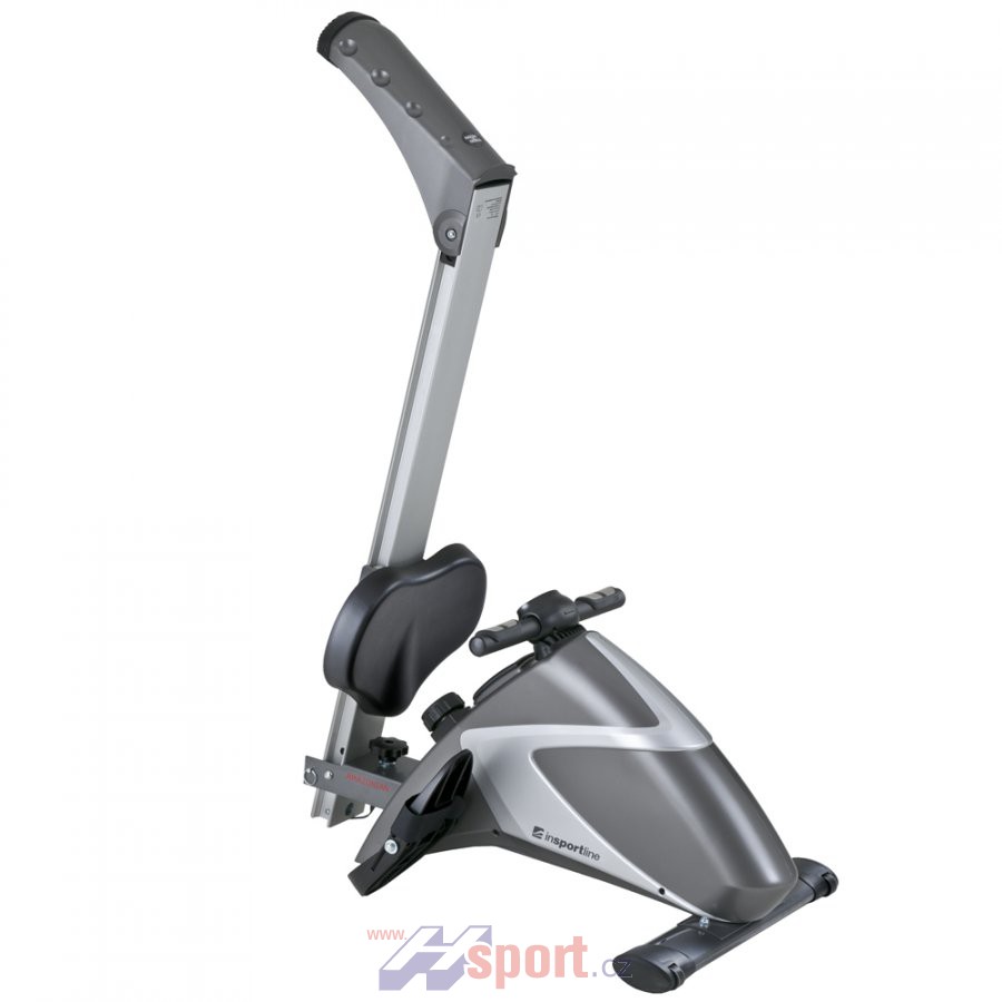Veslovací trenažér Insportline Amazonian