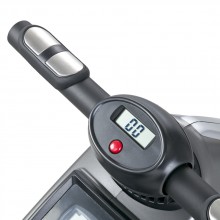 Veslovací trenažér Insportline Amazonian