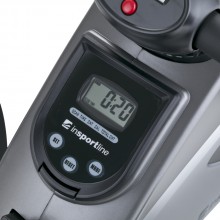 Veslovací trenažér Insportline Amazonian