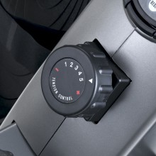 Veslovací trenažér Insportline Amazonian