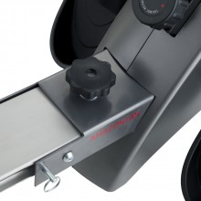 Veslovací trenažér Insportline Amazonian