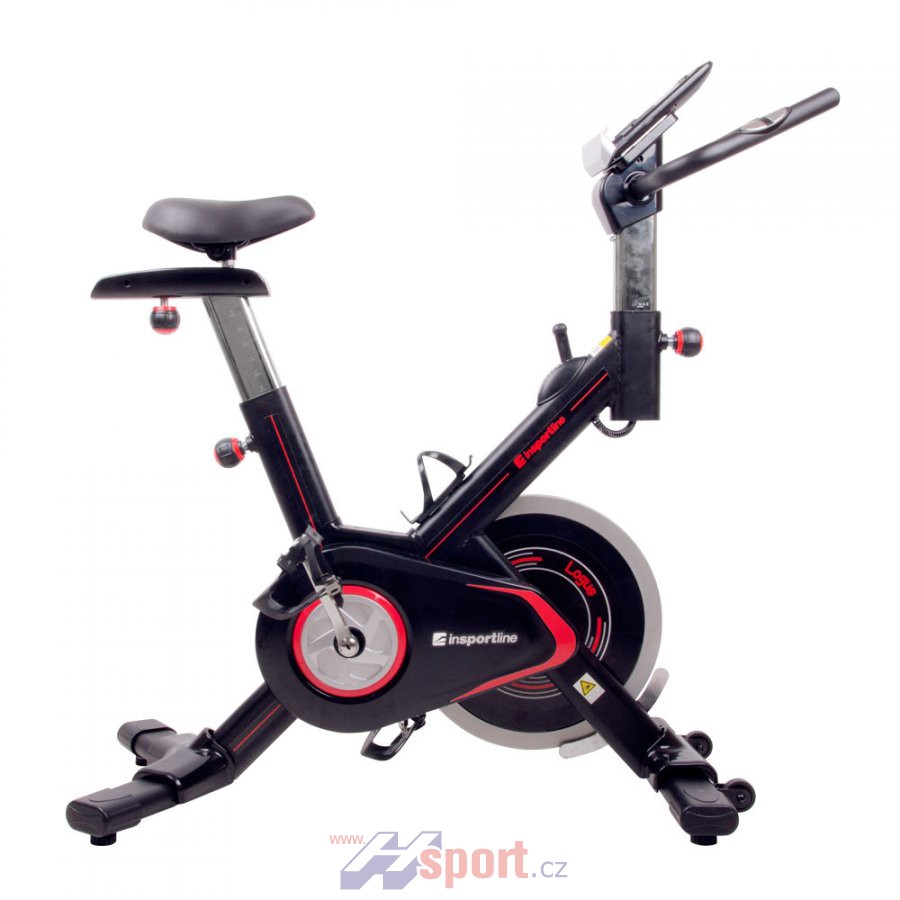 Cyklotrenažer Insportline Logus