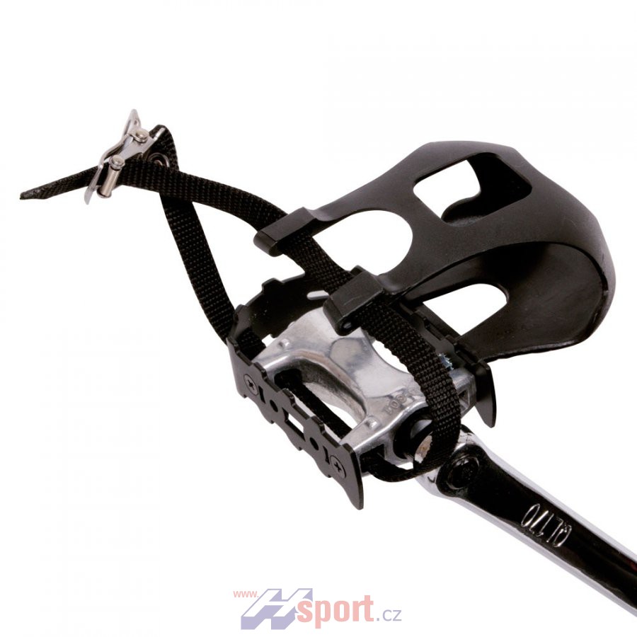 Cyklotrenažer Insportline Logus