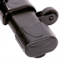 Cyklotrenažer Insportline Logus