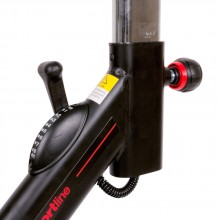 Cyklotrenažer Insportline Logus