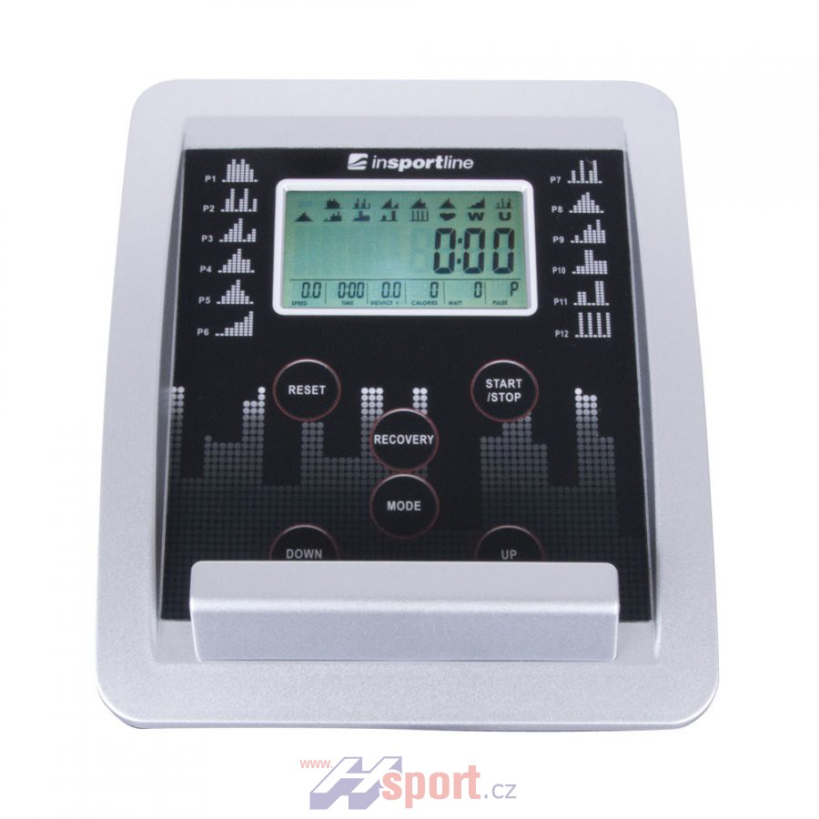 Rotoped Insportline inCondi UB35i