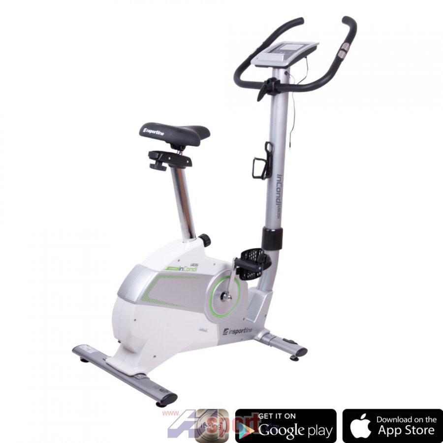 Rotoped Insportline inCondi UB35i