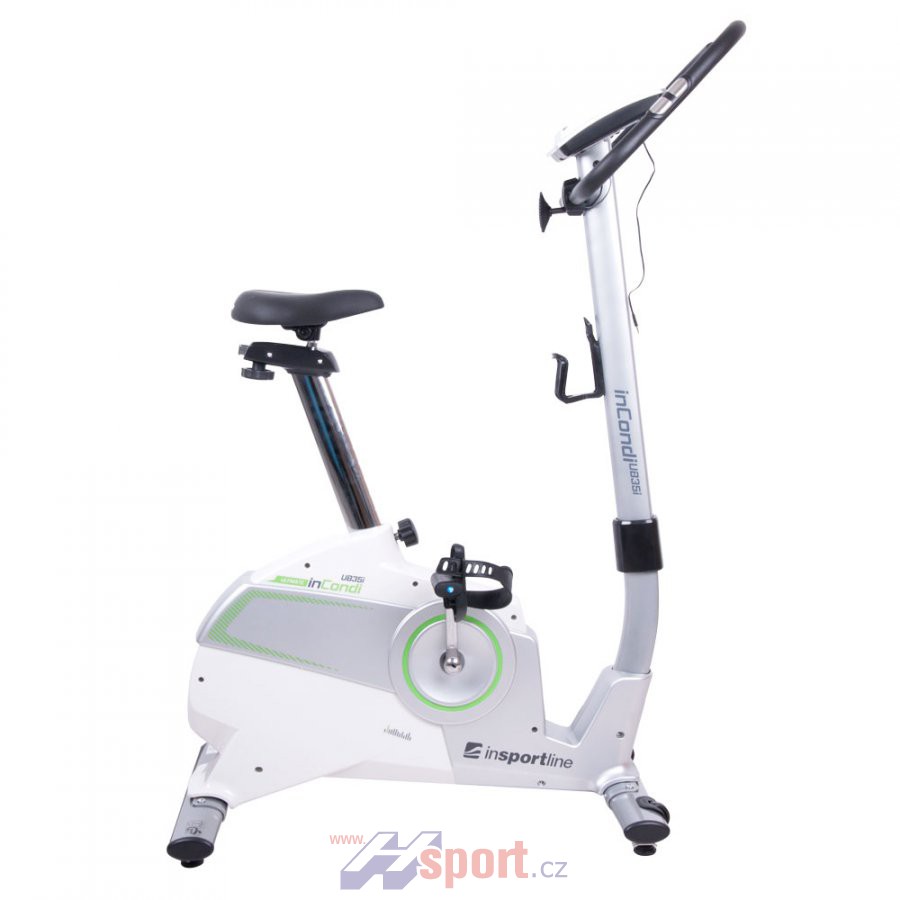 Rotoped Insportline inCondi UB35i