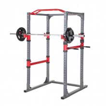 Posilovací klec Insportline Power Rack PW100