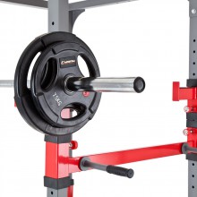 Posilovací klec Insportline Power Rack PW100