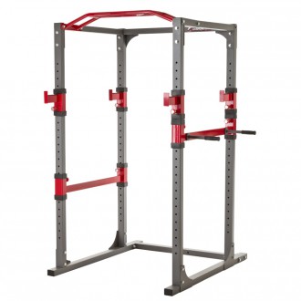 Posilovací klec Insportline Power Rack PW100