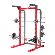 Posilovací klec Insportline Power Rack PW200