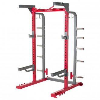 Posilovací klec Insportline Power Rack PW200