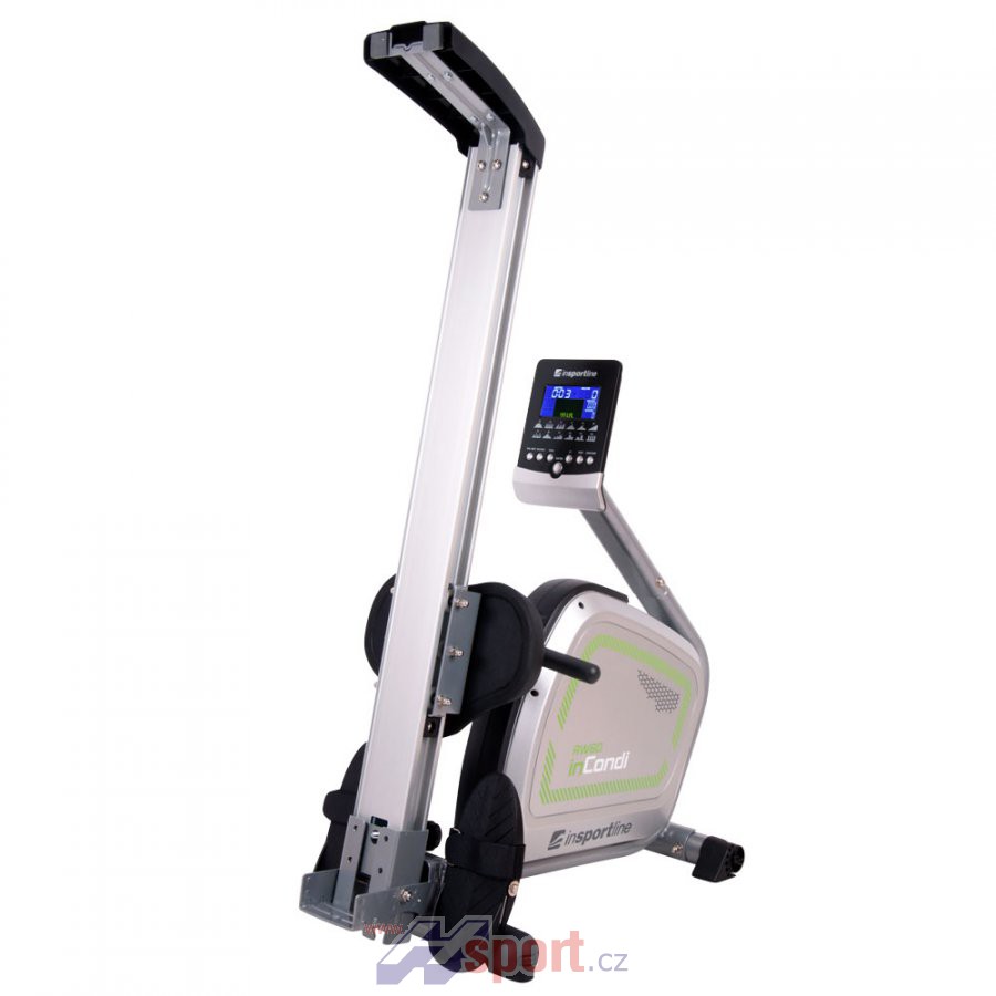 Veslovací trenažer Insportline RW60