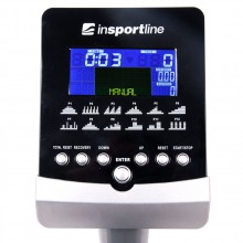 Veslovací trenažer Insportline RW60