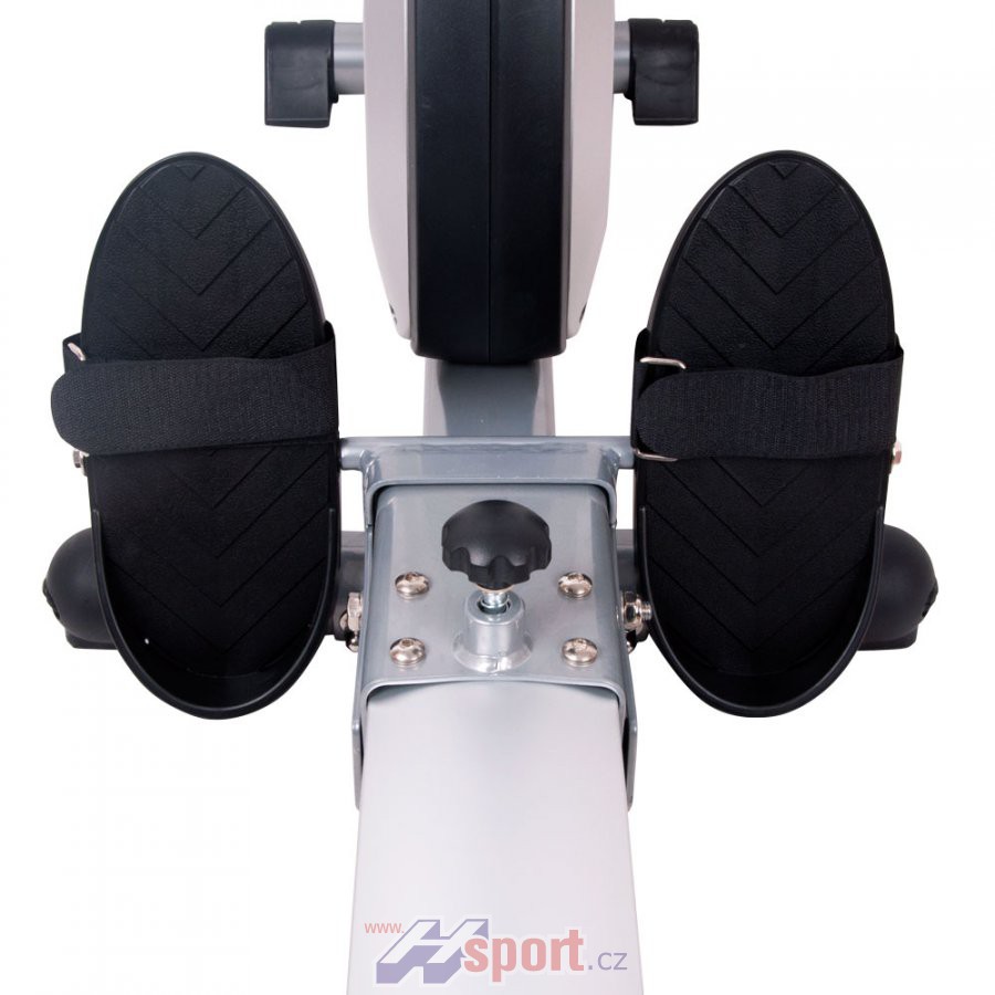 Veslovací trenažer Insportline RW60