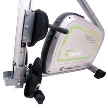 Veslovací trenažer Insportline RW60