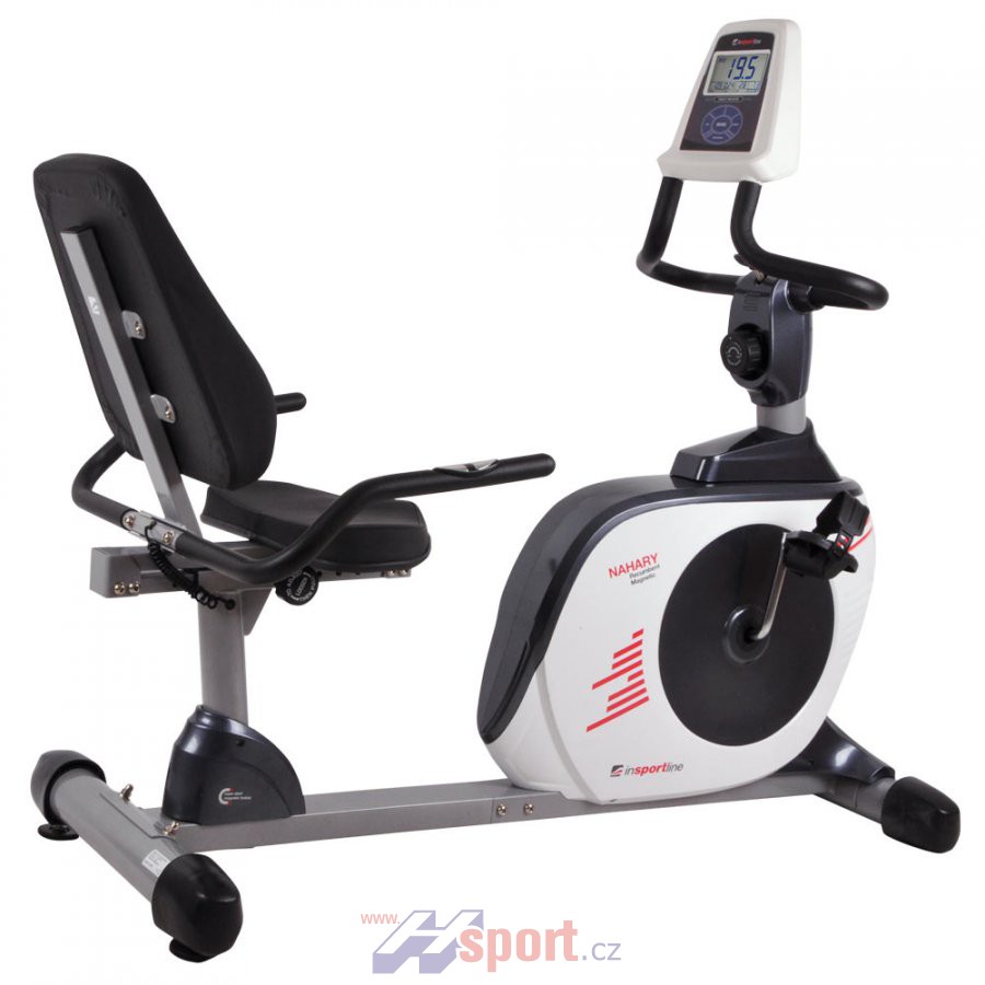 Recumbent Insportline Nahary