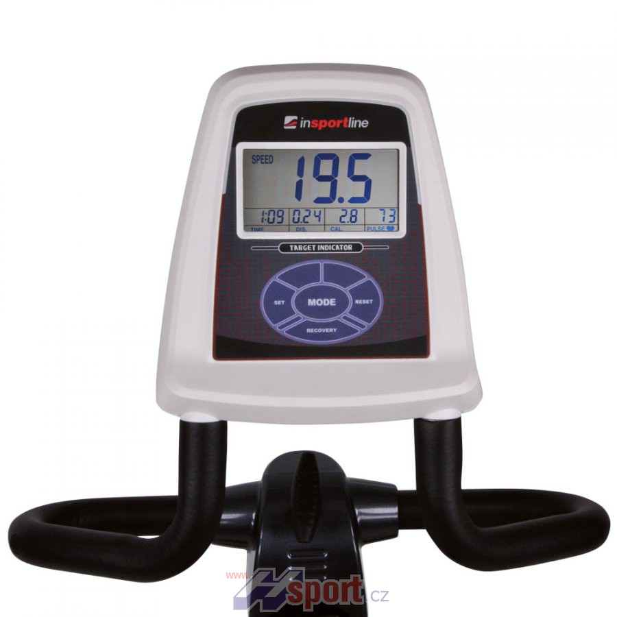 Recumbent Insportline Nahary