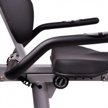 Recumbent Insportline Nahary