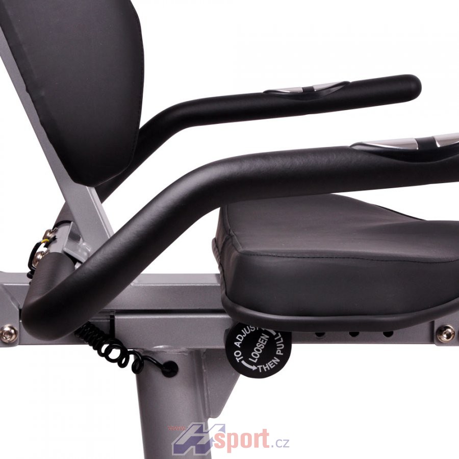Recumbent Insportline Nahary