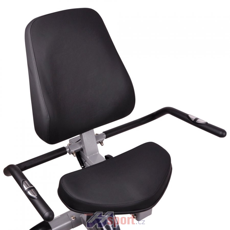 Recumbent Insportline Nahary
