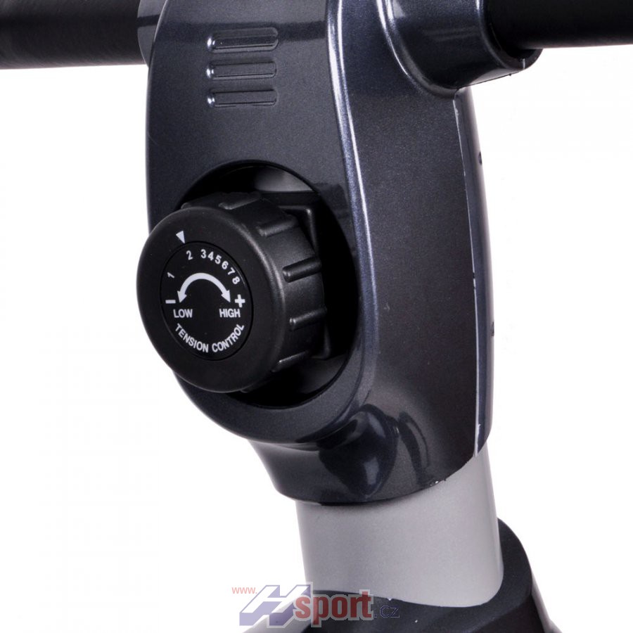 Recumbent Insportline Nahary