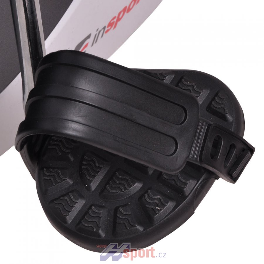 Recumbent Insportline Nahary