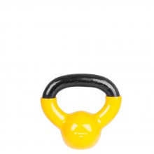 Sada činek Insportline Kettlebell 2-26 kg