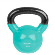 Sada činek Insportline Kettlebell 2-26 kg