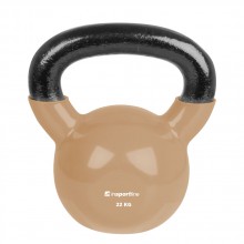 Sada činek Insportline Kettlebell 2-26 kg