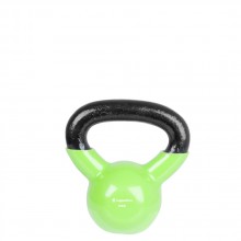 Sada činek Insportline Kettlebell 2-26 kg