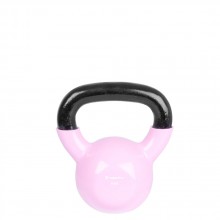 Sada činek Insportline Kettlebell 2-26 kg