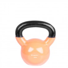 Sada činek Insportline Kettlebell 2-26 kg