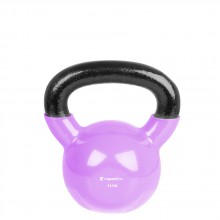 Sada činek Insportline Kettlebell 2-26 kg