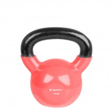 Sada činek Insportline Kettlebell 2-26 kg