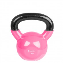 Sada činek Insportline Kettlebell 2-26 kg