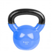 Sada činek Insportline Kettlebell 2-26 kg