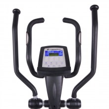 Eliptický trenažer Insportline inCondi ET60i