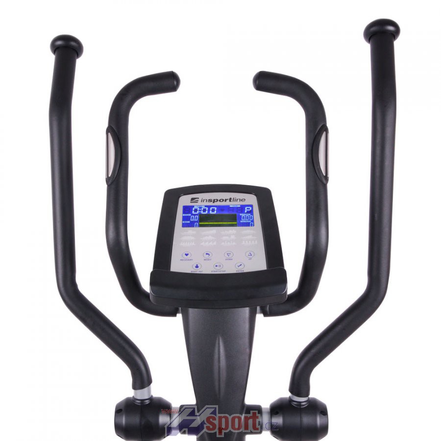 Eliptický trenažer Insportline inCondi ET60i