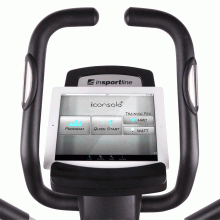 Eliptický trenažer Insportline inCondi ET60i