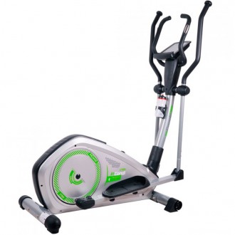 Eliptický trenažer Insportline inCondi ET60i