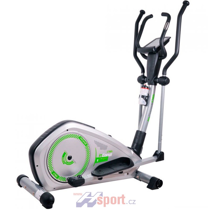 Eliptický trenažer Insportline inCondi ET60i