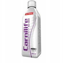 Nutrend Carnilife 40000 - 500 ml