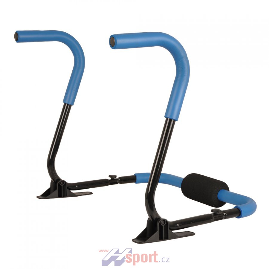 Posilovač břišních svalů Insportline AB Roller