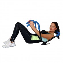 Posilovač břišních svalů Insportline AB Roller