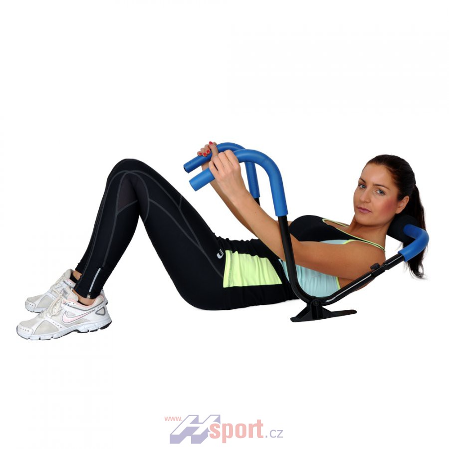 Posilovač břišních svalů Insportline AB Roller