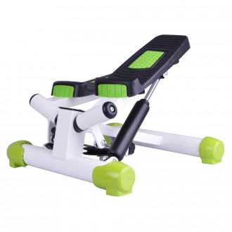 Mini twist stepper Insportline Jungy